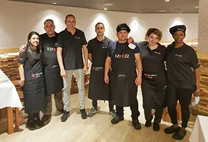 Casa de Galicia en Santurtzi