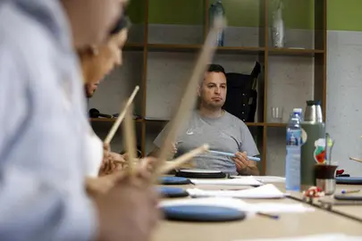 Talleres Emigración