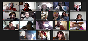 Colectividad Cántabra de Chile