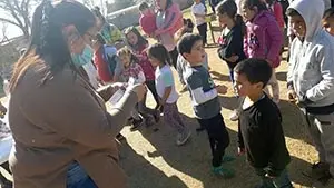 Día de la Infancia Villa Maza 2