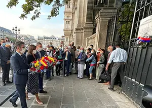 Boñalos en París 2