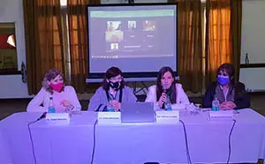 Punta Alta. El rol de las mujeres en la pandemia 2