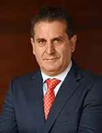 P Juan Rafael Zamora