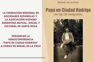 PAPA EN CIUDAD RODRIGO