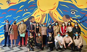 Cancela Centro Cultural de España en Guatemala