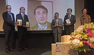 Cervantes Tokio-Traductores