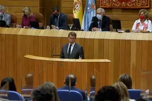 Debate del estado de Autonomia