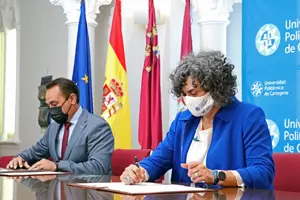 Murcia-Programa Golondrina