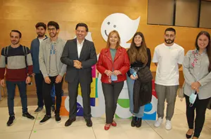BEME-Campus Ourense