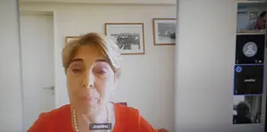 Finita Silva Castro-Segunda charla1