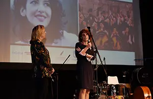 Emigración Outono Xacobeo Madrid