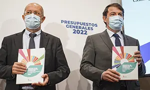 Presentacion Presupuestos