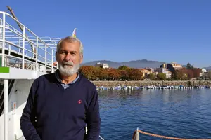 Serafin Parcero