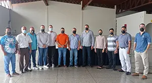 Nueva directiva Hogar Larense