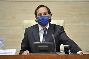 Extremadura-Fernando Blanco