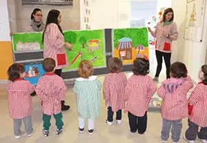 11.Escola Infantil