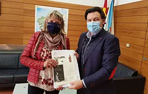 Miranda. Lar Gallego de Pamplona