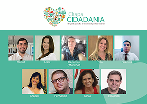 Chapa Cidadanía