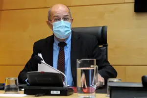 Igea-Comparecencia Presupuestos
