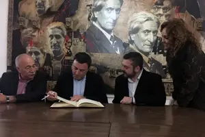 Pte Coruña en Buenos Aires 2