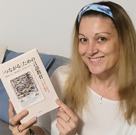 Alejandra Plaza libro