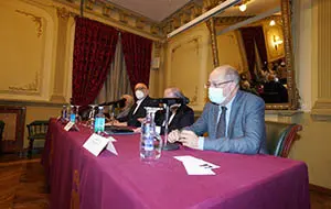 Igea-Documental Pasaje de Ida