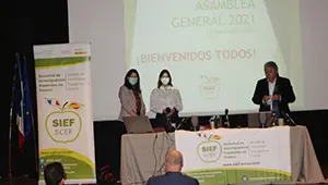 Asamble SIEF 2