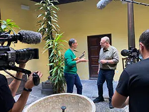 Programa de Canarias hidden-canary-islands