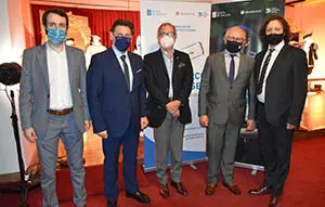 MIRANDA URUGUAI TEATRO