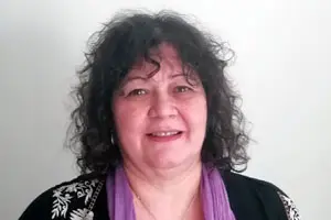 Susana Carbia
