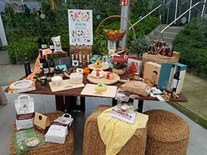 16.Productos gallegos general