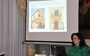 Inauguración UNED Berna 1