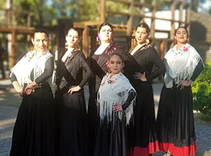 Sociedad Española de San Luis 1