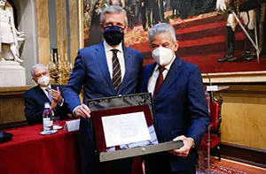 Premio Iurisgama 1