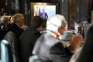 Consejo de Comunidades Andaluzas-Moreno