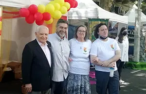 Buenos Aires Celebra 2021