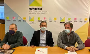 Firma convenio FICA