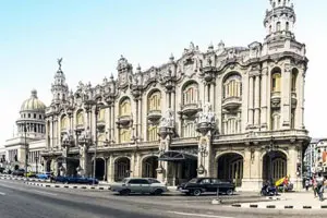 CCG-Centro Galego da Habana