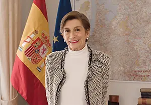 Maria Jesús Alonso-Embajadora