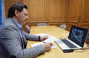 Miranda. Consello Galego de Cooperación para o Desenvolvemento