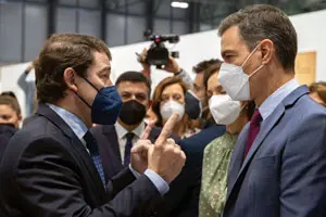 Mañueco en Fitur1