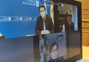 Miranda Fundación Luis Seoane