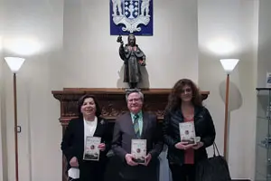 Casa Madrid-Libro Pinzon