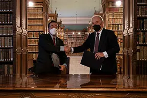 Convenio Exteriores-RAE 1