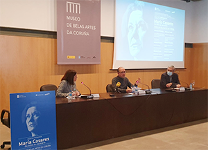 Ciclo Maria Casares