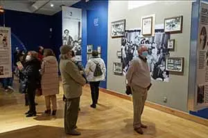 Emigrantes invisibles