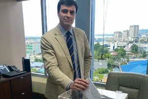 Voto CyL en Trinidad y Tobago