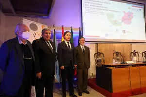 Gamallo-Eurorregion