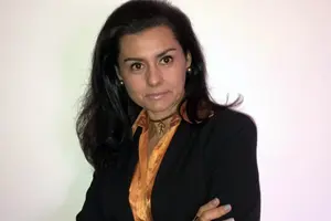 MARÍA AUXILIADORA RUBIANO CASTELLANOS