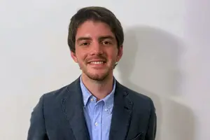 Martín Miméndez 1 FEB22